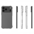 Thickened Non-Slip TPU Shockproof Case for iPhone 17 Pro Max