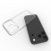 Textured TPU Protective Case for iPhone 17 Pro Max