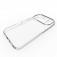 Textured TPU Protective Case for iPhone 17 Pro Max