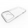 Textured TPU Protective Case for iPhone 17 Pro Max
