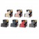 TPU Armor Case for iPhone 17 Pro Max - Black
