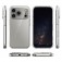 Clear Four-Corner Shockproof TPU Case for iPhone 17 Pro Max