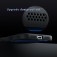 Armor PC + TPU Hybrid Case with Separate Camera Openings for iPhone 17 Pro Max