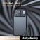 Armor PC + TPU Hybrid Case with Separate Camera Openings for iPhone 17 Pro Max