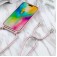 TPU Crossbody Lanyard Case for iPhone 17 Pro Max - Rose Gold
