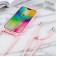 TPU Crossbody Lanyard Case for iPhone 17 Pro Max - Pink