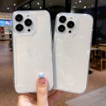 TPU Shockproof Case for iPhone 17 Pro Max