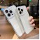 TPU Shockproof Case for iPhone 17 Pro Max