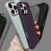 Soft-Touch Liquid Silicone MagSafe-Compatible Case for iPhone 17 Pro Max - White