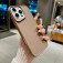 Slim Soft TPU Shockproof Case for iPhone 17 Pro Max - Khaki