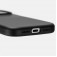 Magnetic Shockproof Silicone Case with Camera Control Button Cover & Stand for iPhone 17 Pro Max - Rocky Blue