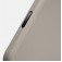 Magnetic Shockproof Silicone Case with Camera Control Button Cover & Stand for iPhone 17 Pro Max - Rocky Blue