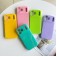 Glitter TPU Case for iPhone 17 Pro Max - Purple