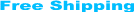free shiping