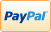 You can pay with PayPal. No Paypal Account Required.